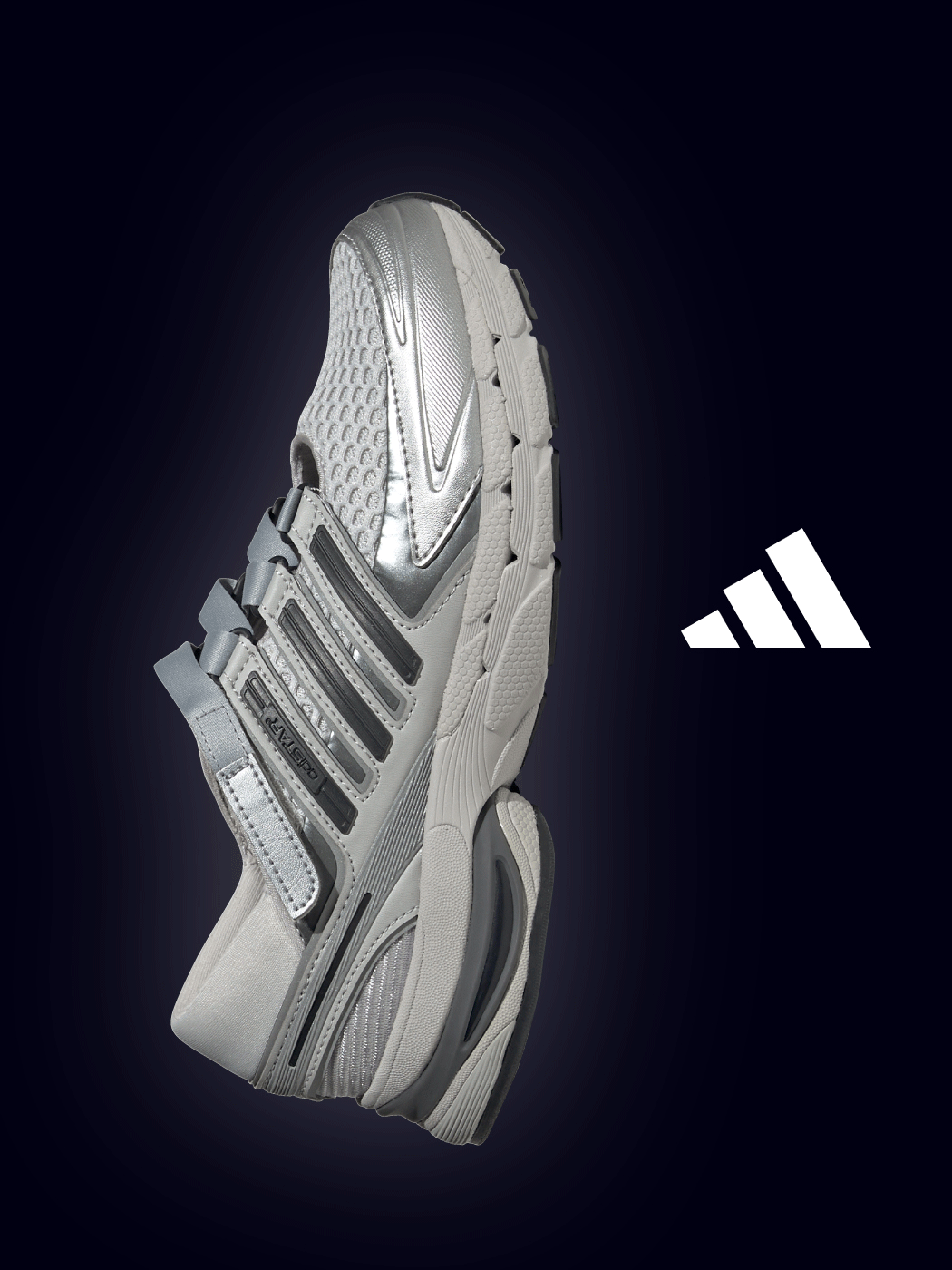 ADISTAR CONTROL 5 Mary Jane